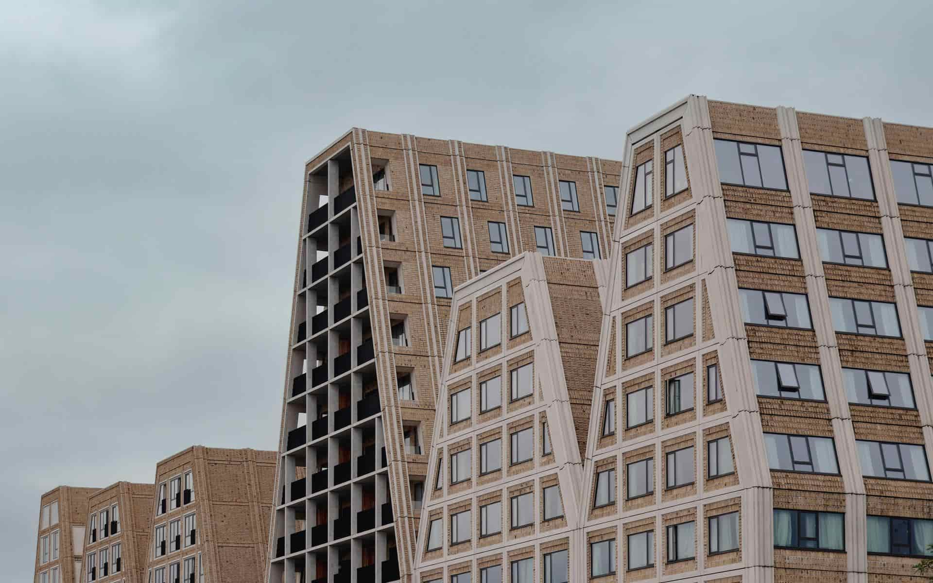 Nyt boligprojekt under opførelse — TXM udvikler nybyg med fokus på kapitalforvaltning og høj markedsværdi