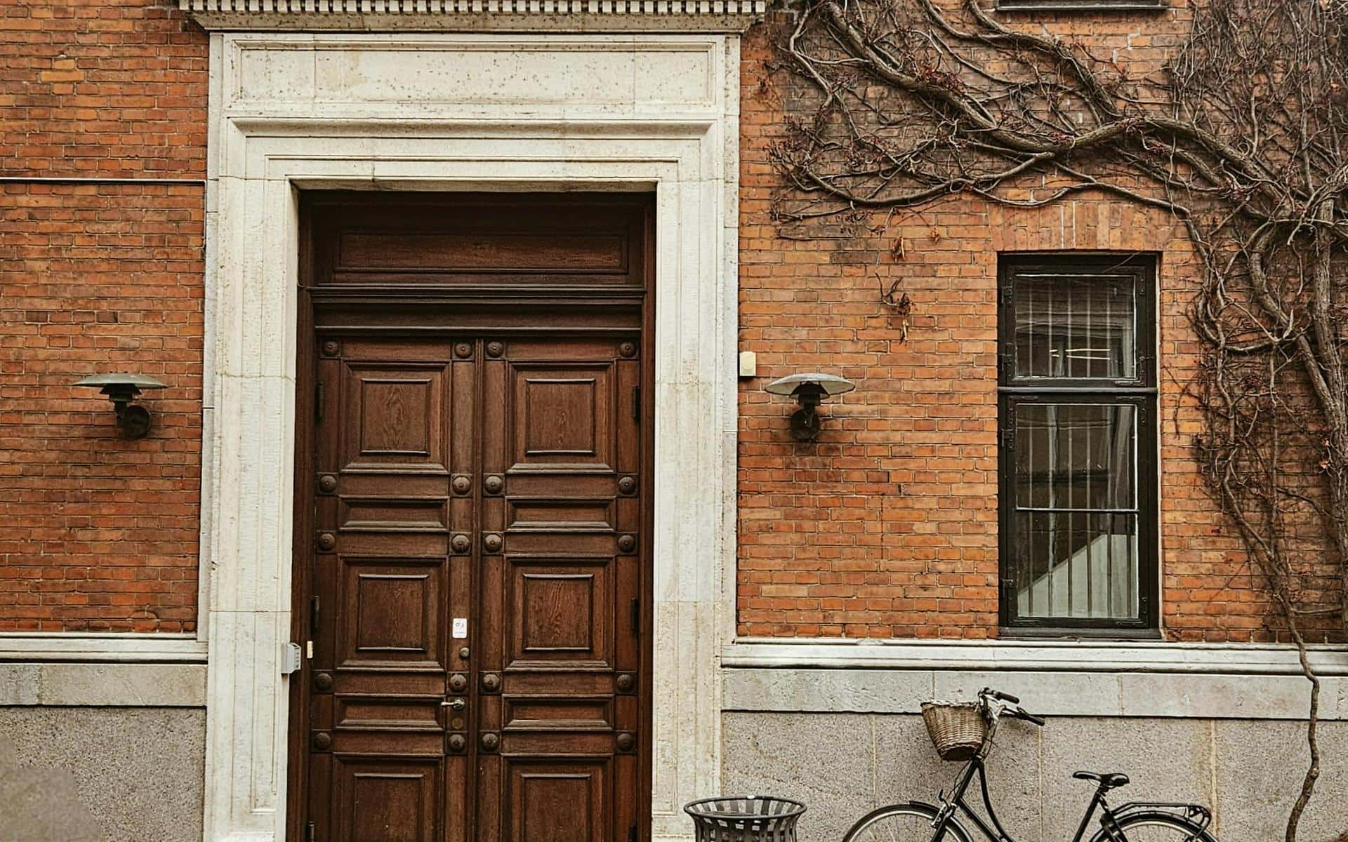 Renoveret ejendom — TXM leverer strategisk istandsættelse med fokus på investeringsafkast og holdbarhed