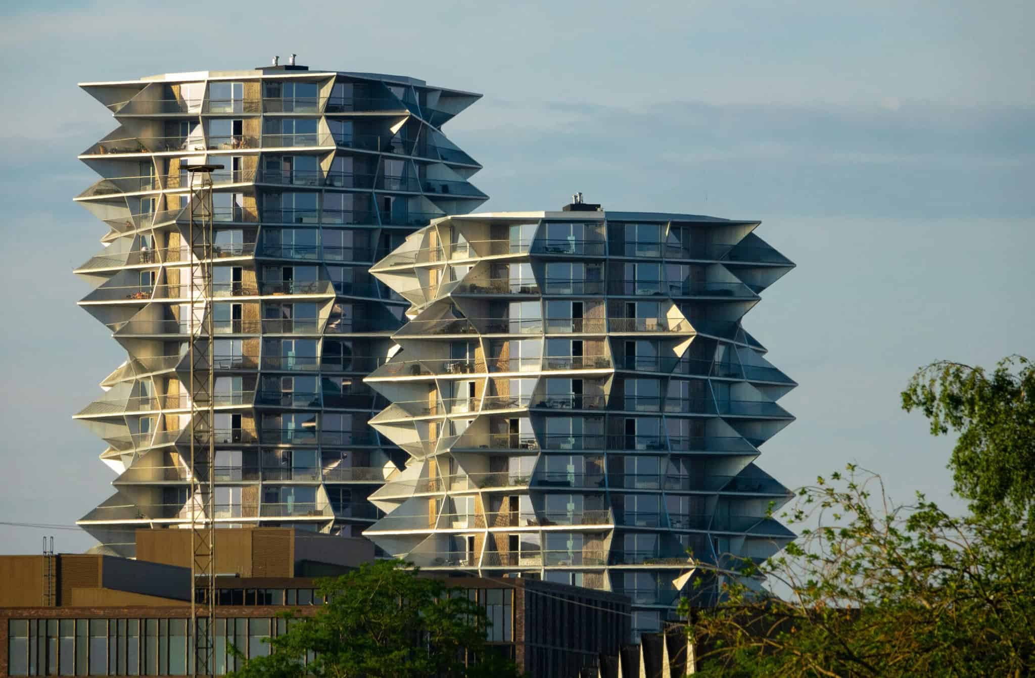 Test af ejendomsmarkedets modstandsdygtighed i usikre tider