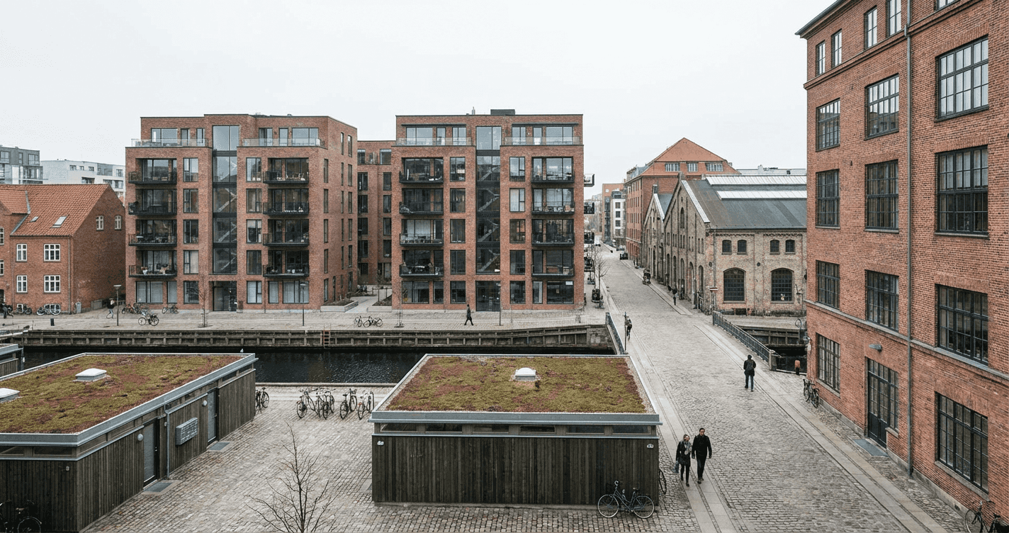 Ejendomsfinansiering 2026: Komplet guide til lån og renter