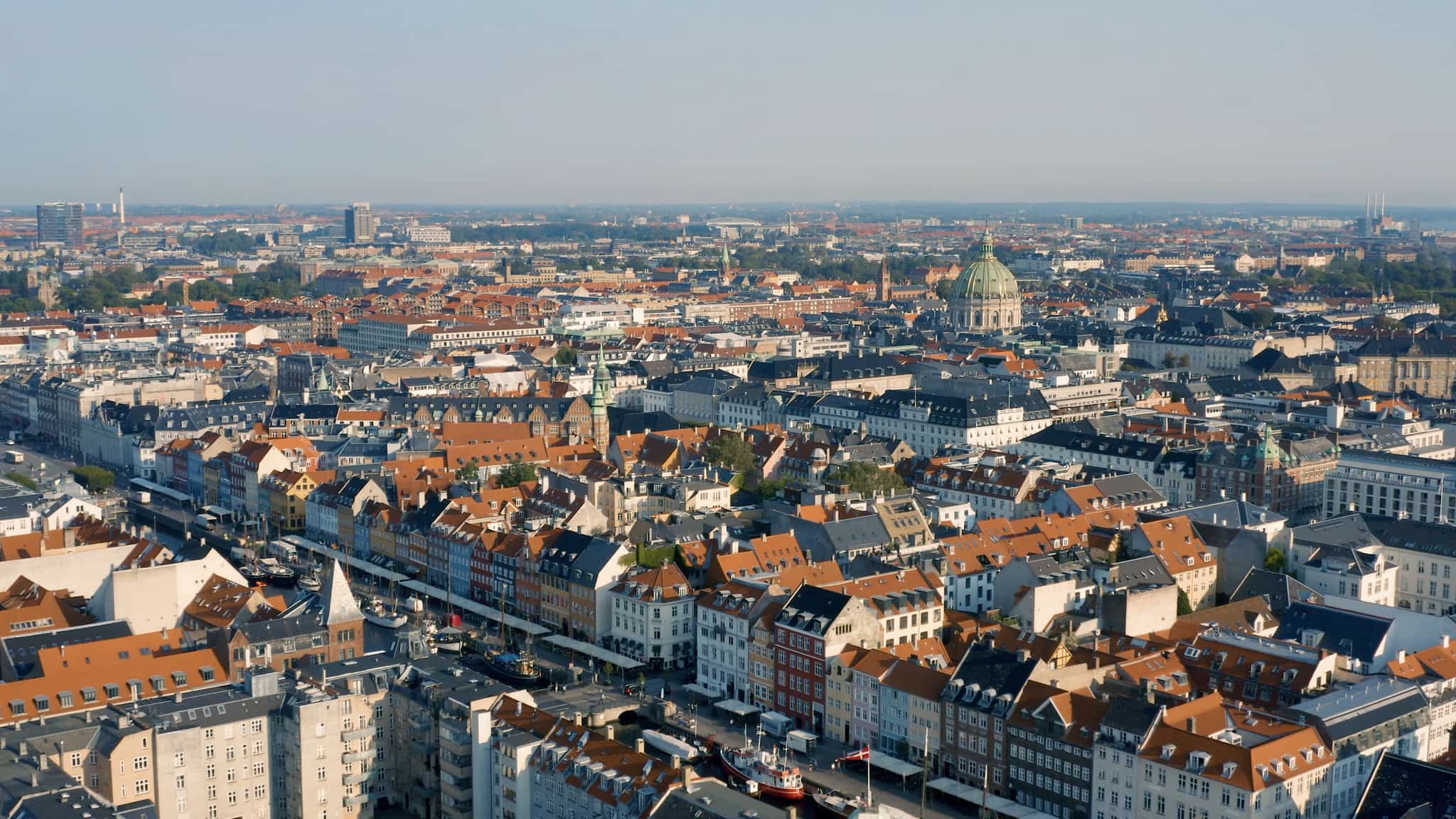 Københavns boligmarked i 2026: Hvad investorer og boligkøbere bør vide