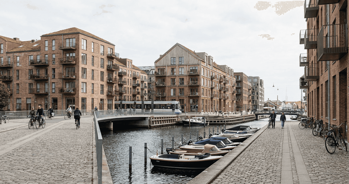Værdistigningsskat på egen bolig: Markedskonsekvenser 2026