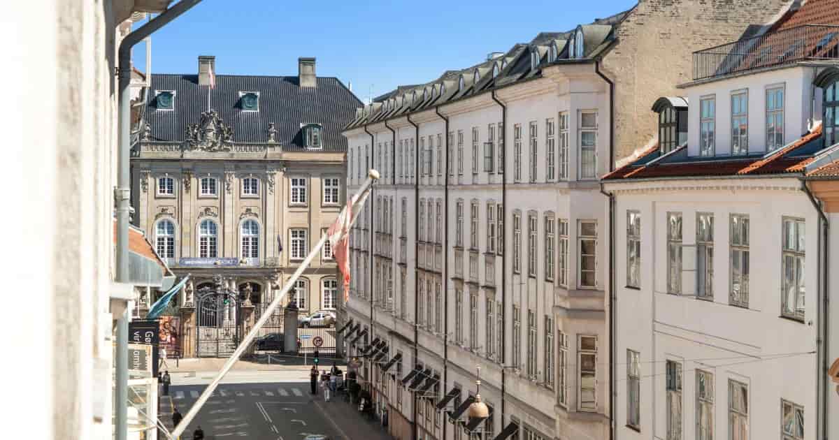 Projekt Frederiksstaden