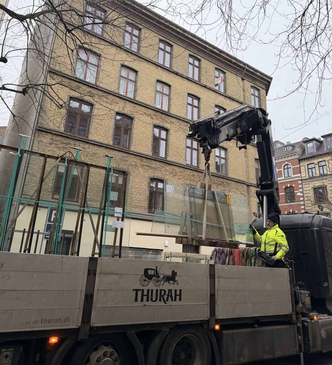 Leverandørpartnerskaber i ejendomsudvikling: Kvalitet gennem samarbejde
